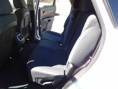 Used 2020 Kia Sorento LX w/ LX I4 Convenience Package AWD/4WD image 6