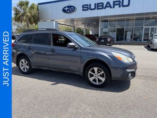 Used 2014 Subaru Outback 2.5i Premium AWD/4WD video 1
