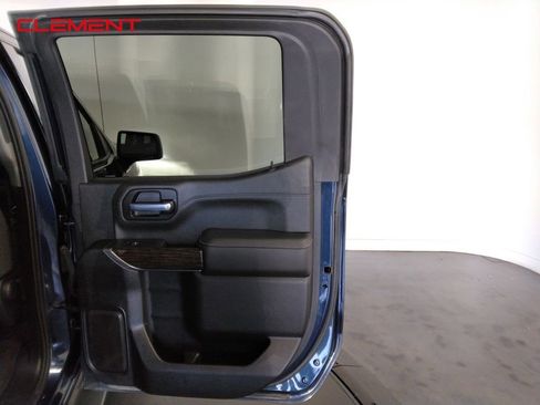 Used 2020 GMC Sierra 1500 Elevation image 29