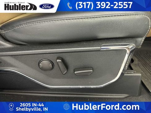 Used 2023 Ford F350 Lariat w/ Lariat Ultimate Package AWD/4WD image 23