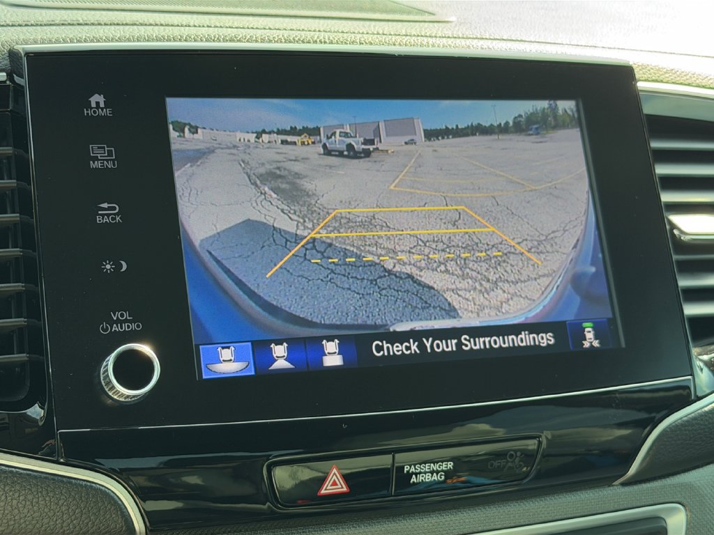 Used 2023 Honda Ridgeline RTL-E image 20
