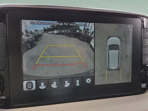 Used 2020 Hyundai Santa Fe Limited FWD image 30