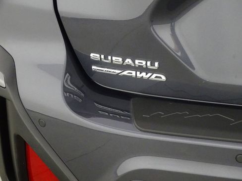 Used 2024 Subaru Crosstrek 2.5i Limited image 48