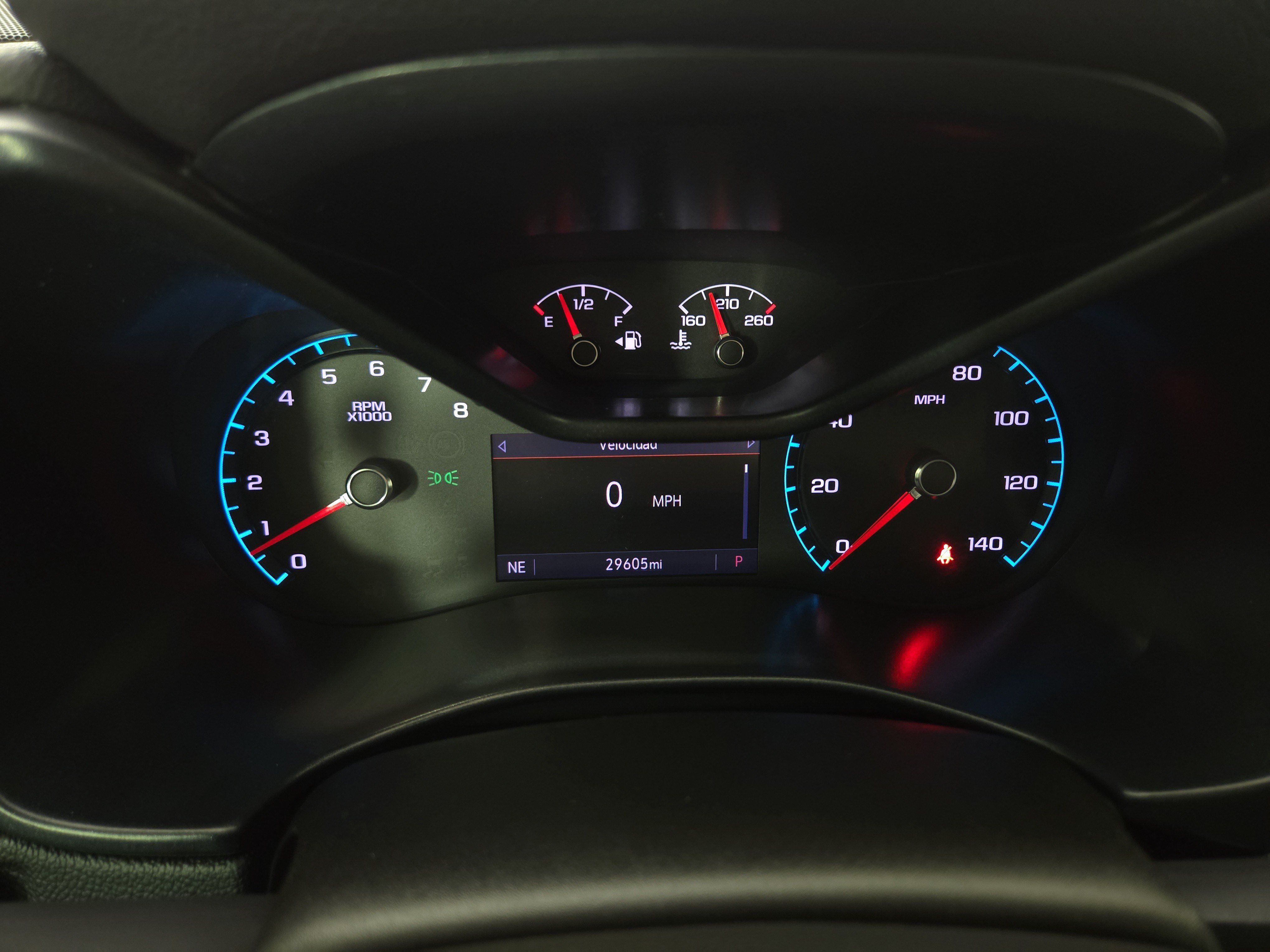 Used 2019 Chevrolet Colorado LT w/ LT Convenience Package AWD/4WD image 17