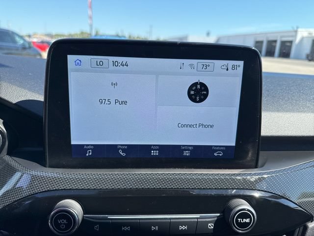 Used 2024 Ford Escape ST-Line FWD image 17