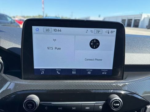 Used 2024 Ford Escape ST-Line image 17