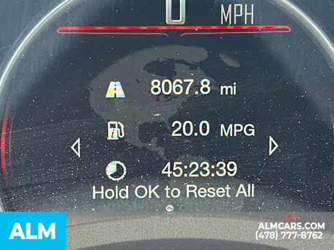 Used 2026 Dodge Durango GT RWD image 33