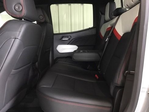 New 2024 GMC Canyon AT4X image 46