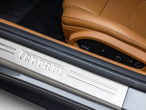 Certified 2015 Ferrari F12 Berlinetta image 55