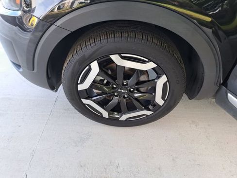 Used 2025 Kia Telluride S AWD/4WD image 27