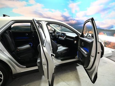 Used 2023 Hyundai Ioniq 5 SEL image 44