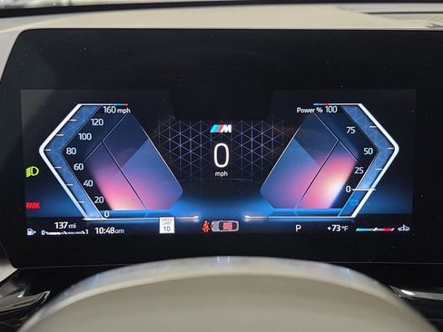 Certified 2025 BMW X2 xDrive28i AWD/4WD image 15