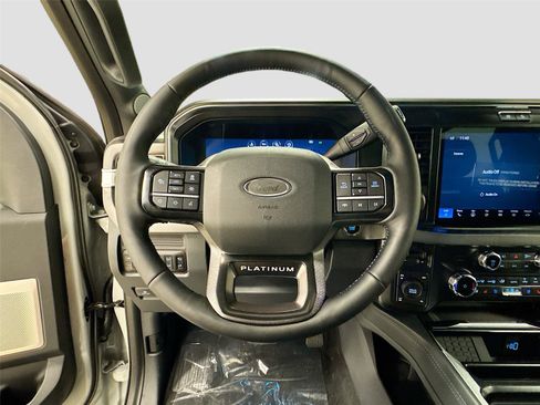 New 2026 Ford F250 Platinum AWD/4WD image 11