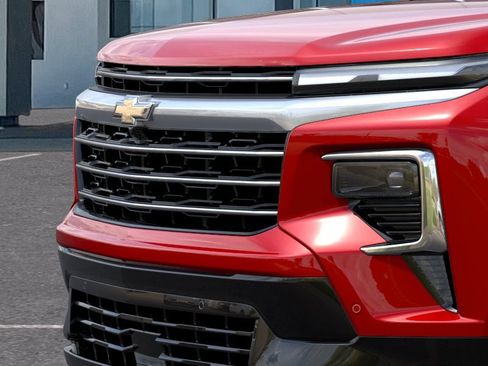 New 2026 Chevrolet Traverse High Country FWD image 37