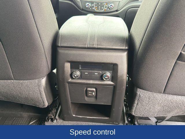 Certified 2023 Chevrolet Traverse LT w/ LPO, Floor Liner Package AWD/4WD image 25