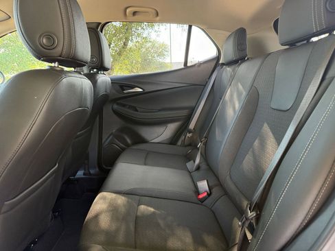 Used 2025 Buick Encore GX Preferred FWD image 25