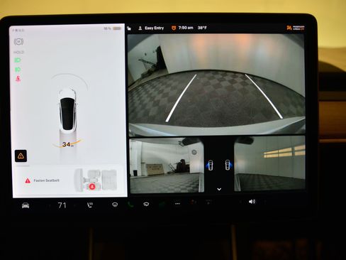 Used 2020 Tesla Model 3 Long Range image 27