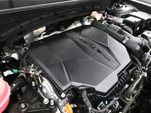 Certified 2023 Hyundai Santa Cruz Night image 24