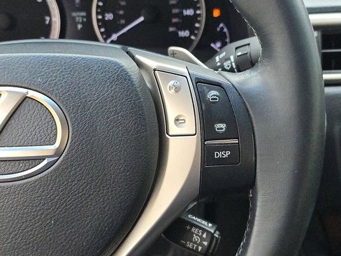 Used 2015 Lexus GS 350 w/ Premium Package image 23