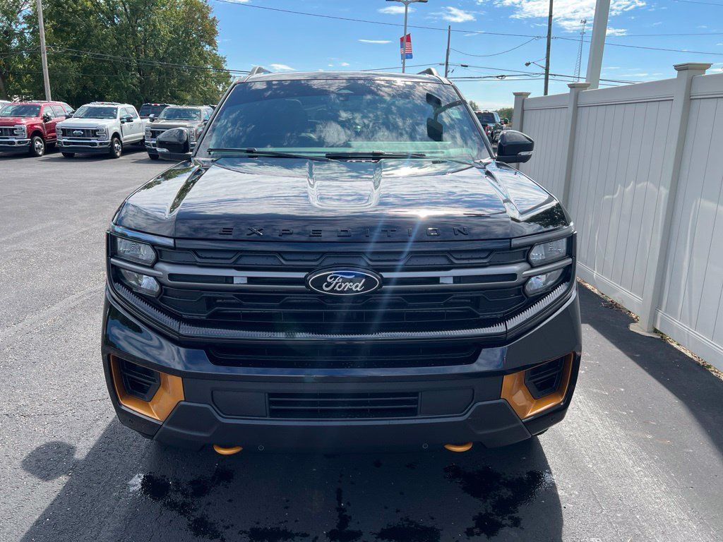 Used 2026 Ford Expedition Tremor AWD/4WD image 4