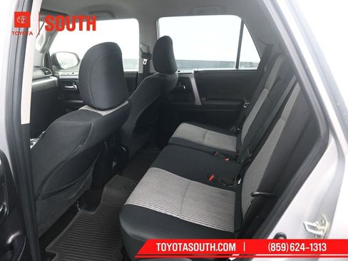 Used 2024 Toyota 4Runner SR5 image 10