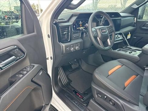 New 2026 GMC Sierra 2500 AT4 w/ AT4 Premium Plus Package AWD/4WD image 20