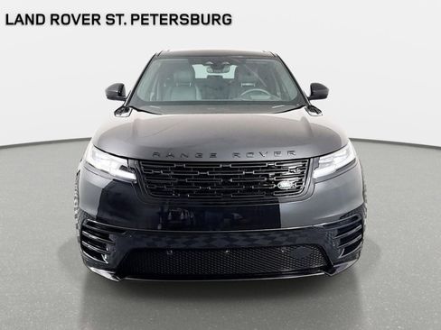 Used 2026 Land Rover Range Rover Velar Dynamic SE AWD/4WD image 2