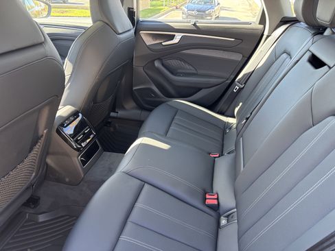 Used 2026 Audi A6 Premium Plus image 34