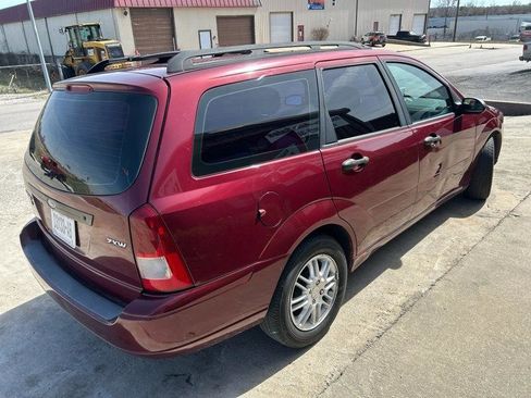 Used 2006 Ford Focus SE image 3