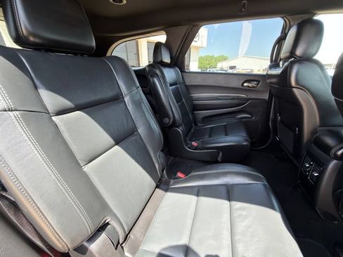Used 2021 Dodge Durango GT w/ Blacktop Package AWD/4WD image 26