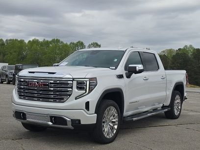 Used 2023 GMC Sierra 1500 Denali
