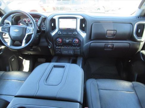 Used 2021 Chevrolet Silverado 1500 LTZ image 13