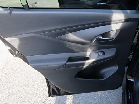 New 2026 Buick Envista Sport Touring w/ Convenience I Package image 23