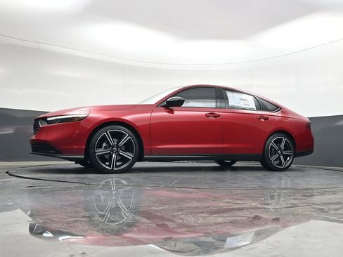 New 2026 Honda Accord SE image 29