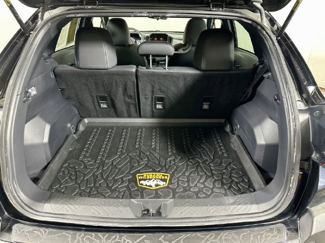 Certified 2024 Subaru Crosstrek 2.5i Wilderness AWD/4WD image 25