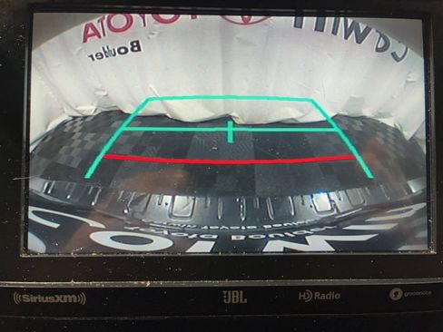 Used 2020 Toyota Sequoia TRD Pro AWD/4WD image 34