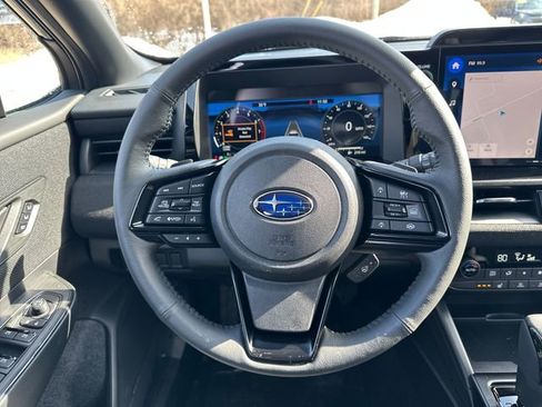 New 2026 Subaru Outback Limited image 14