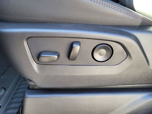 New 2026 GMC Sierra 3500 AT4 w/ Technology Package image 16