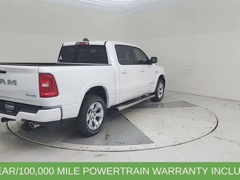 New 2026 RAM 1500 Big Horn image 14