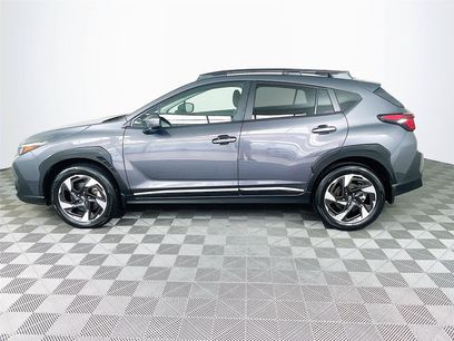 Certified 2025 Subaru Crosstrek 2.5i Limited w/ Crosstrek Mirror Package