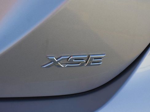 Used 2024 Toyota Camry XSE image 7