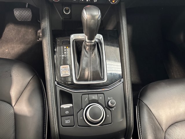 Used 2024 MAZDA CX-5 AWD 2.5 S image 14