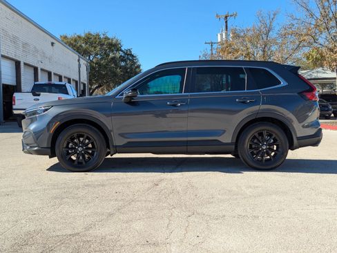 Used 2024 Honda CR-V Sport image 7