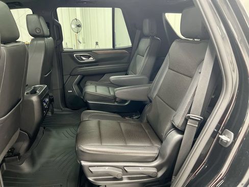 Used 2023 Chevrolet Tahoe High Country AWD/4WD image 24