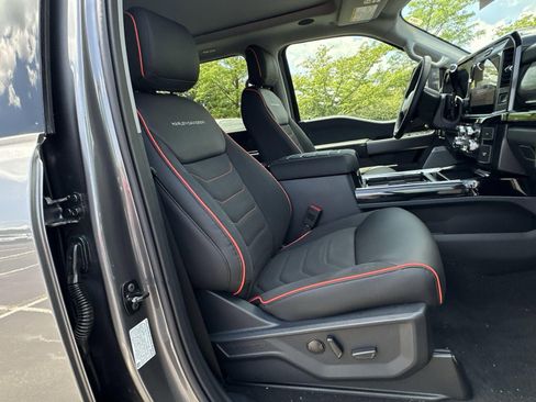 New 2025 Ford F250 Lariat w/ Lariat Ultimate Package image 35