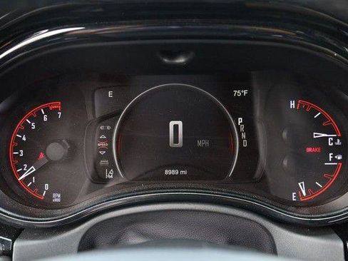 Used 2026 Dodge Durango GT AWD/4WD image 14
