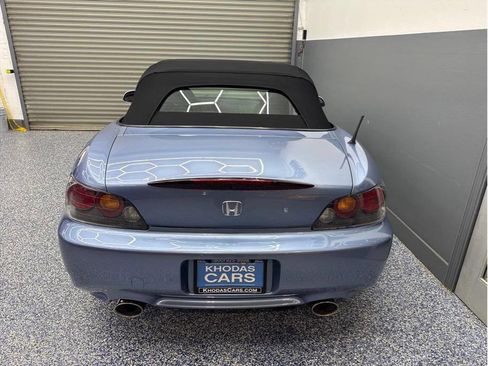 Used 2006 Honda S2000 image 4
