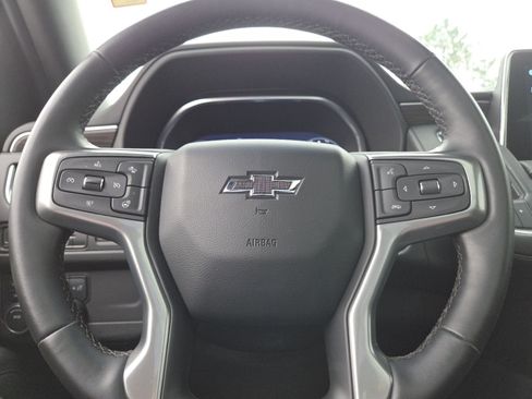 Used 2023 Chevrolet Tahoe Z71 w/ Luxury Package image 34