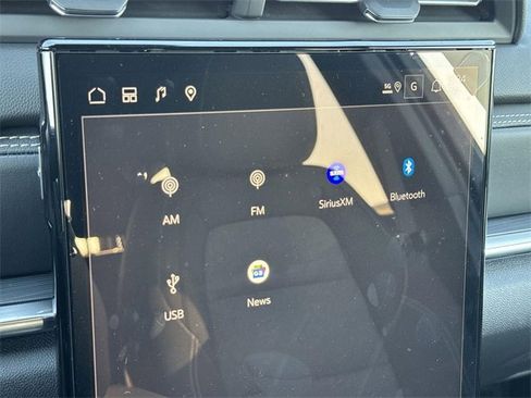 New 2026 GMC Terrain Elevation image 15