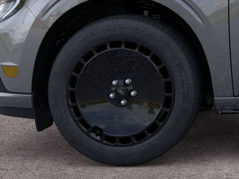 New 2026 Ford Maverick Lobo AWD/4WD image 48